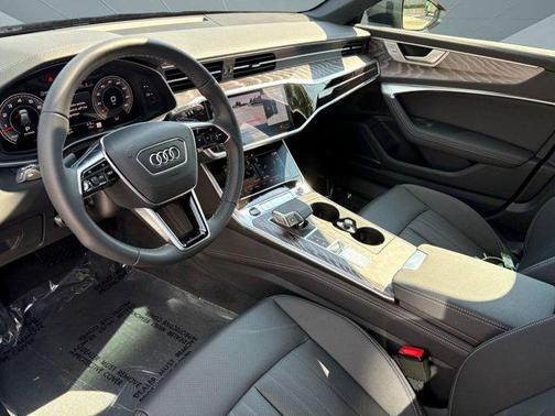 2026 Audi A6 allroad 2.0T Premium Plus