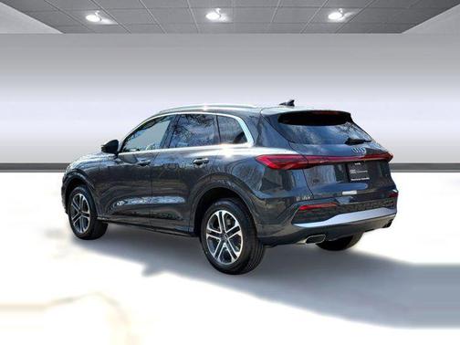 2025 Audi Q5 Premium Plus TFSI quattro S tronic