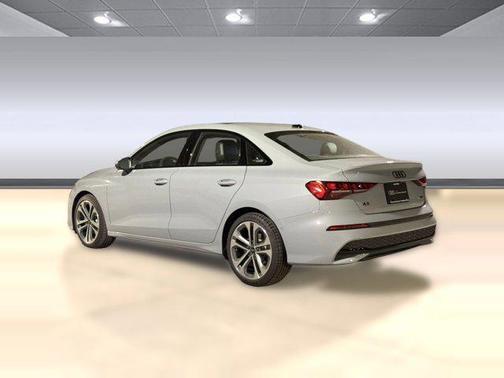 2026 Audi A3 Premium