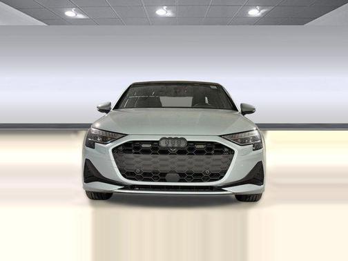 2026 Audi A3 Premium