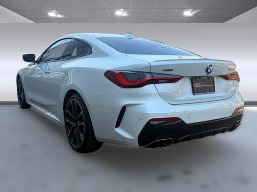 2022 BMW M440 i xDrive