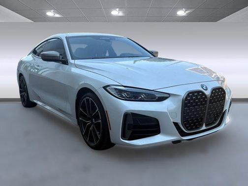 2022 BMW M440 i xDrive