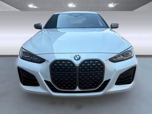 2022 BMW M440 i xDrive
