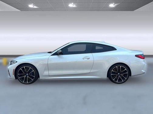 2022 BMW M440 i xDrive