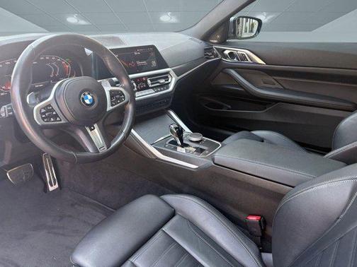 2022 BMW M440 i xDrive