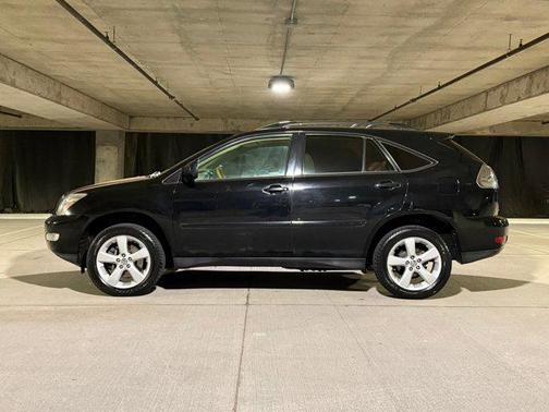 2005 Lexus RX 330 Base