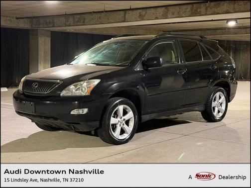 2005 Lexus RX 330 Base