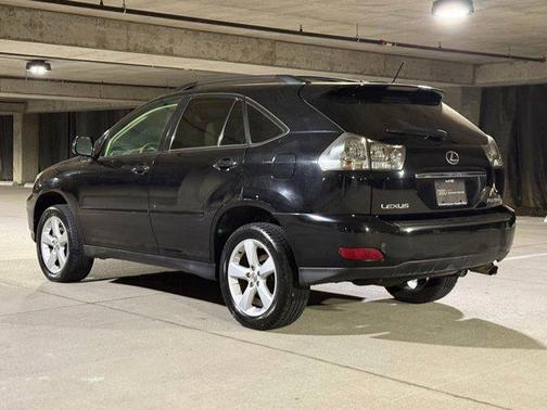 2005 Lexus RX 330 Base
