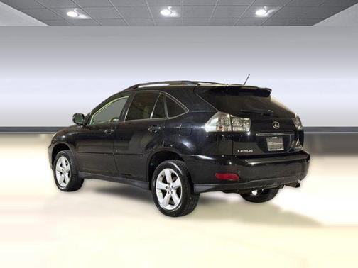 2005 Lexus RX 330 Base