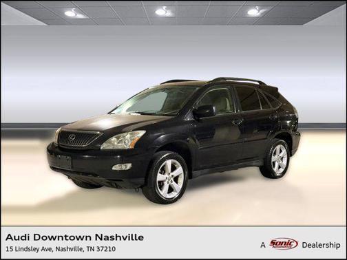 2005 Lexus RX 330 Base