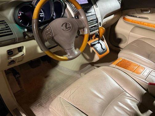 2005 Lexus RX 330 Base