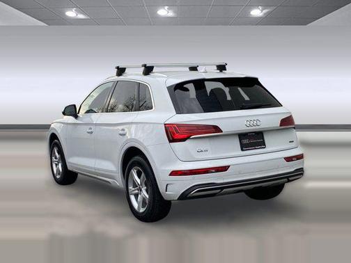 2023 Audi Q5 40 Premium