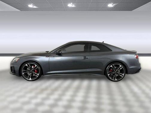 2021 Audi S5 Premium Plus TFSI quattro Tiptronic