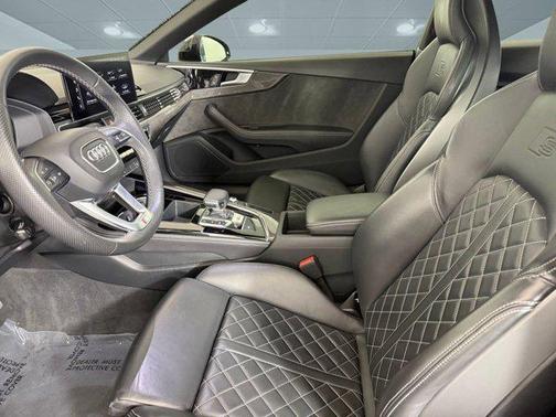 2021 Audi S5 Premium Plus TFSI quattro Tiptronic