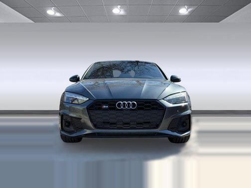 2021 Audi S5 Premium Plus TFSI quattro Tiptronic