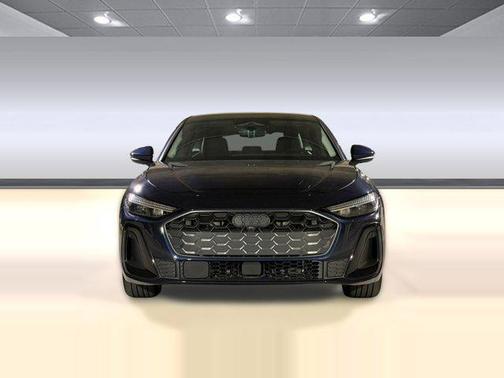 Firmament Blue Metallic 2026 Audi A5 Premium Plus TFSI quattro S tronic