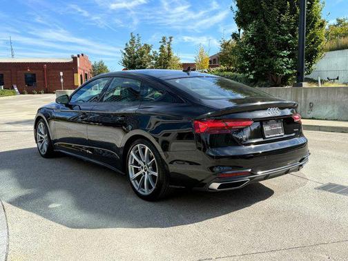 2025 Audi A5 Sportback 45 S Line Premium