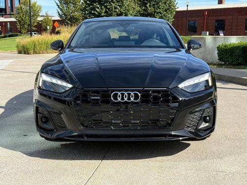 2025 Audi A5 Sportback 45 S Line Premium
