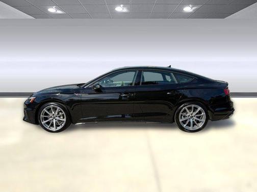 2025 Audi A5 Sportback 45 S Line Premium