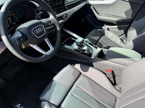 2025 Audi A5 Sportback 45 S Line Premium