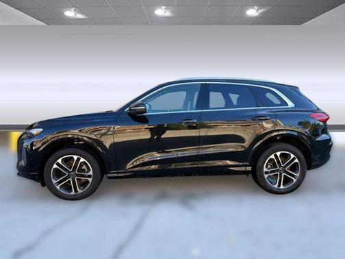 2025 Audi Q5 Premium Plus TFSI quattro S tronic