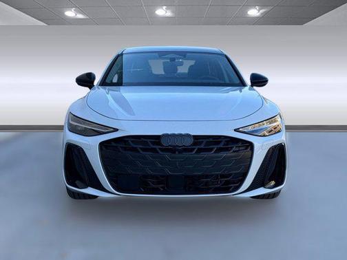 2026 Audi A6 Premium Plus quattro S tronic