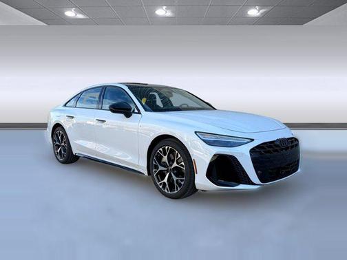 2026 Audi A6 Premium Plus quattro S tronic
