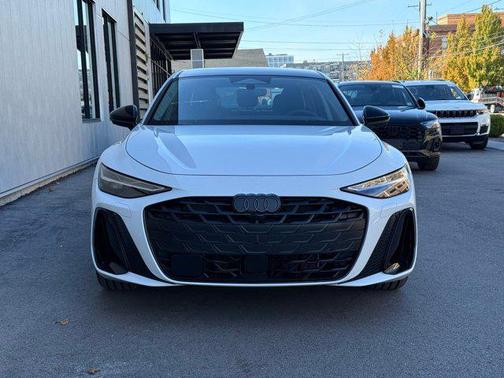 2026 Audi A6 Premium Plus quattro S tronic