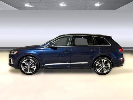 2023 Audi Q7 55 Prestige