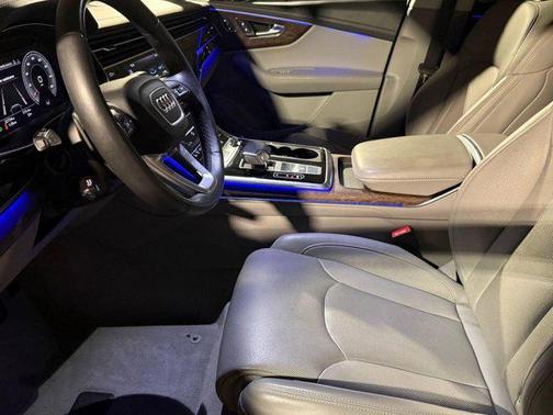 2023 Audi Q7 55 Prestige