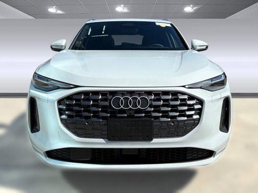 2025 Audi Q5 Prestige