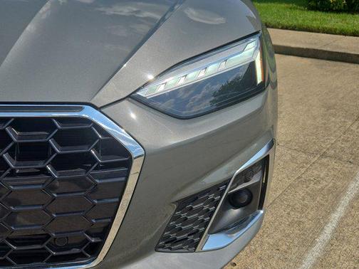 2023 Audi A5 45 S line Premium Plus