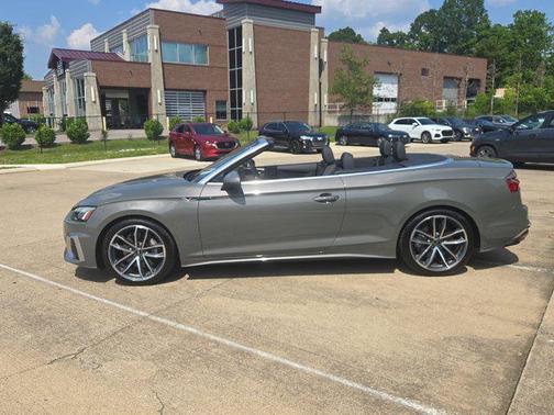 2023 Audi A5 45 S line Premium Plus