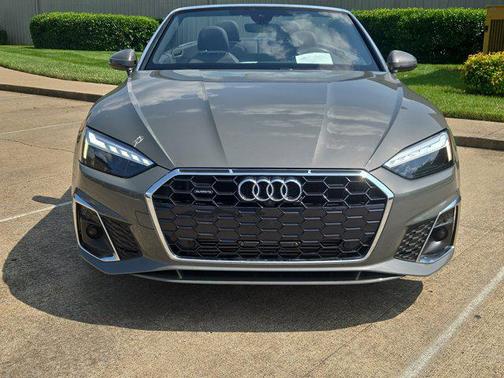 2023 Audi A5 45 S line Premium Plus