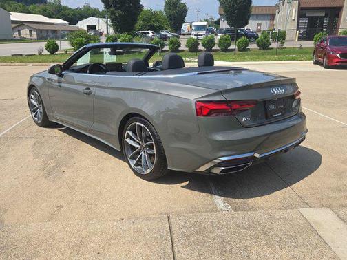 2023 Audi A5 45 S line Premium Plus