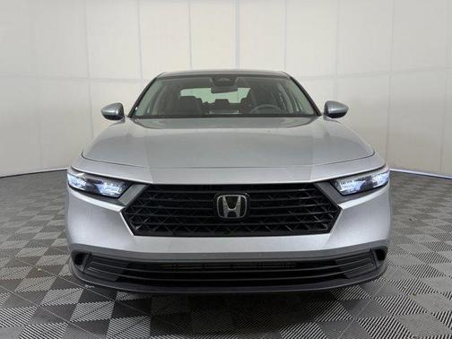2024 Honda Accord LX 1.5T