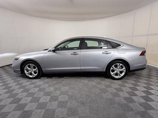 2024 Honda Accord LX 1.5T