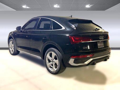 2023 Audi Q5 45 S line Premium