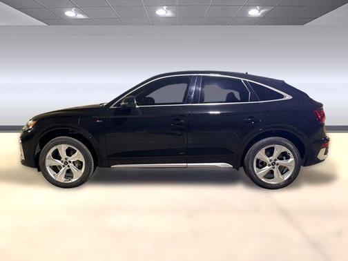 2023 Audi Q5 45 S line Premium
