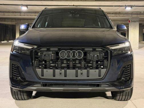 2026 Audi Q7 45 Premium