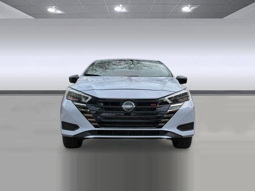 2023 Nissan Versa 1.6 S