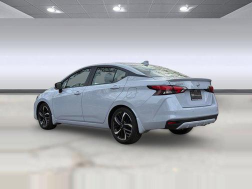 2023 Nissan Versa 1.6 S