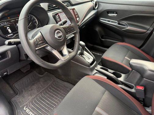 2023 Nissan Versa 1.6 S