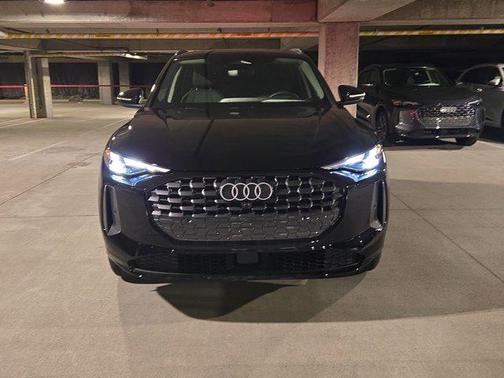 2025 Audi Q5 Premium