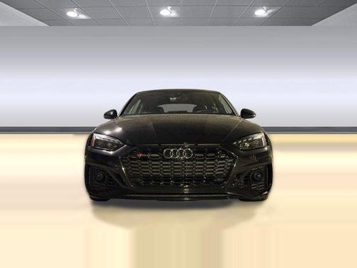 2021 Audi RS 5 2.9T