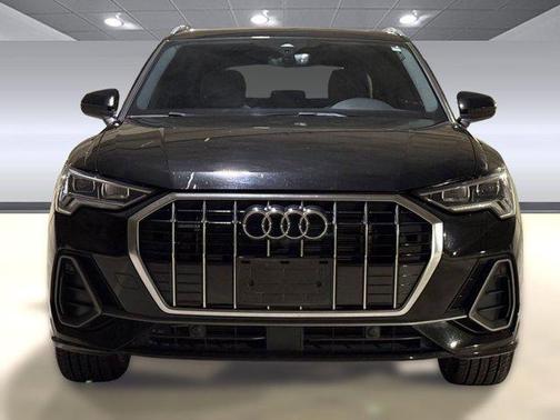 2023 Audi Q3 45 S line Premium Plus