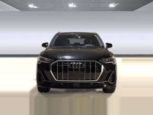 2023 Audi Q3 45 S line Premium Plus