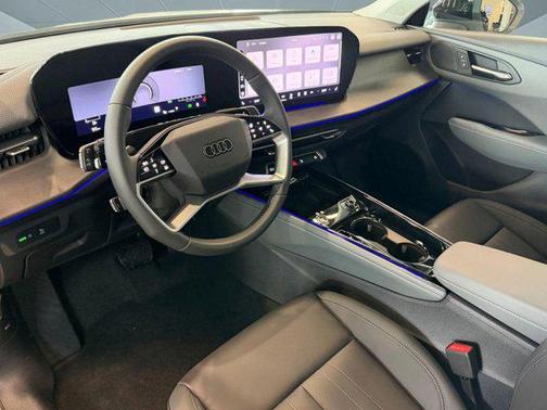 Arkona White 2026 Audi Q3 TFSI quattro S tronic
