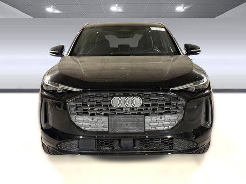 2025 Audi Q5 Prestige TFSI quattro S tronic