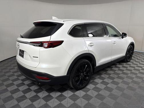 2023 Mazda CX-9 Touring